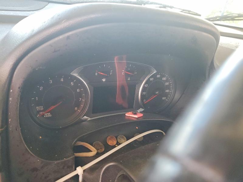 Aukcja sprzedaży 2018 Gmc Terrain, vin: 3GKALPEX7JL310228, numer aukcji: 68865416