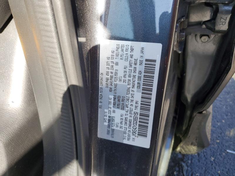 2016 Mazda Cx-5 მანქანა იყიდება აუქციონზე, vin: JM3KE4DY0G0859169, აუქციონის ნომერი: 68757426