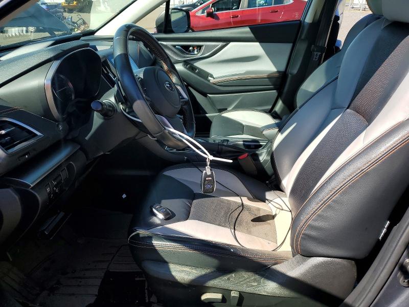 Продажа на аукционе авто 2021 Subaru Crosstrek, vin: JF2GTHNC5MH292521, номер лота: 69136216