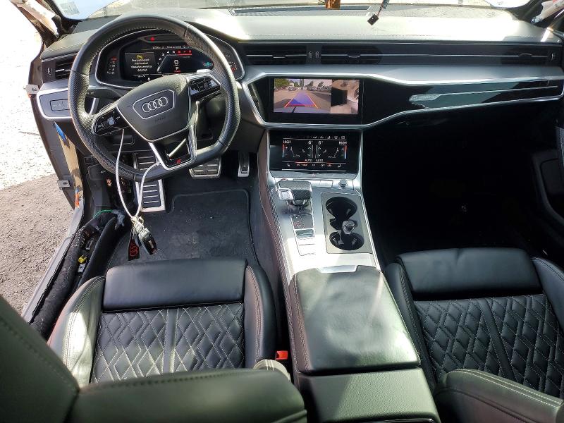 Продажа на аукционе авто 2020 Audi S7, vin: WAUPFAF23LN052433, номер лота: 69341226