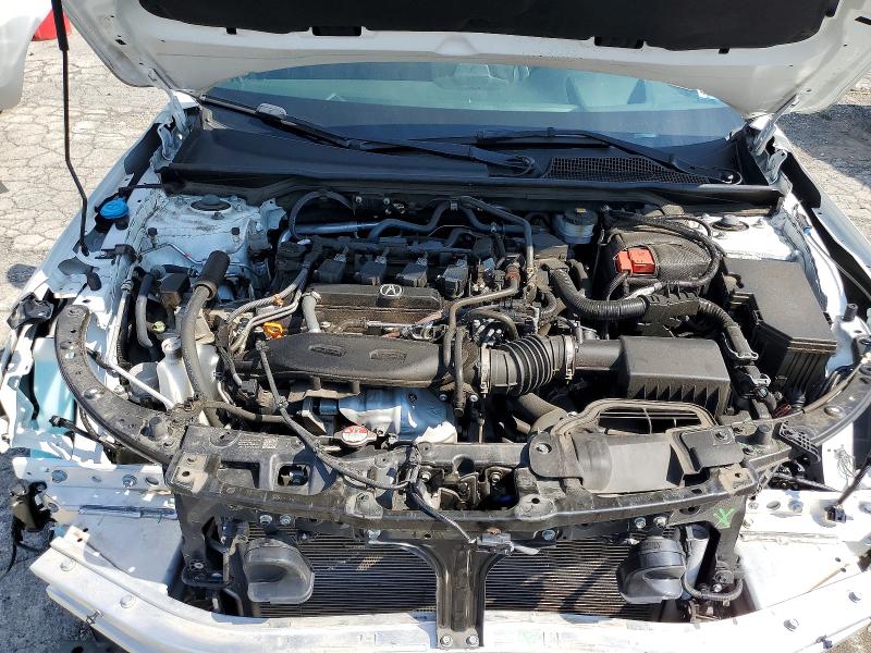 Aukcja sprzedaży 2023 Acura Integra, vin: 19UDE4H67PA019041, numer aukcji: 68079686