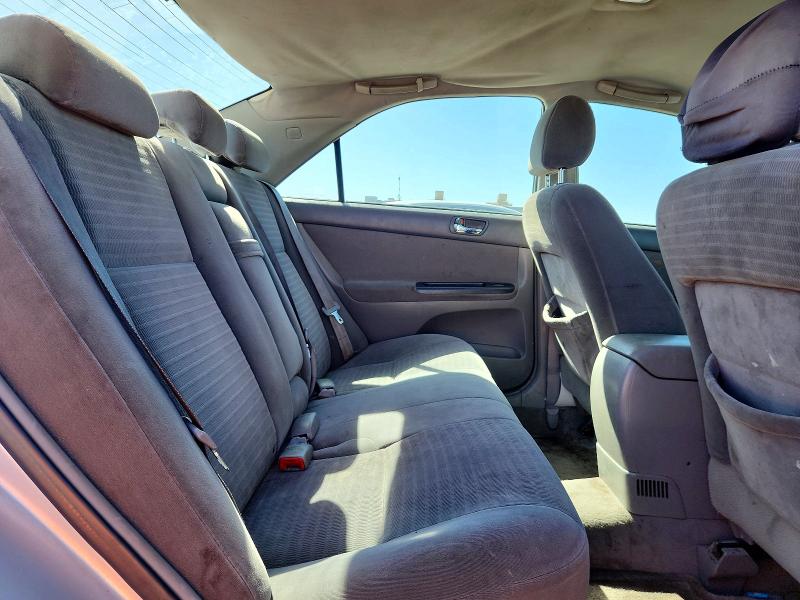 Продажа на аукционе авто 2005 Toyota Camry, vin: 4T1BE30K35U629101, номер лота: 71028646