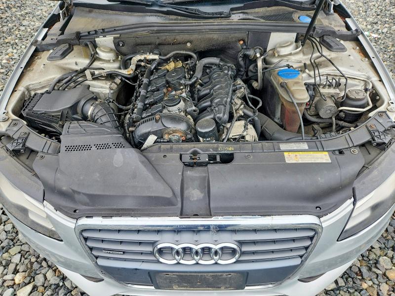 Продаж на аукціоні авто 2011 Audi A4, vin: WAUHFAFL5BN041431, номер лоту: 67717966