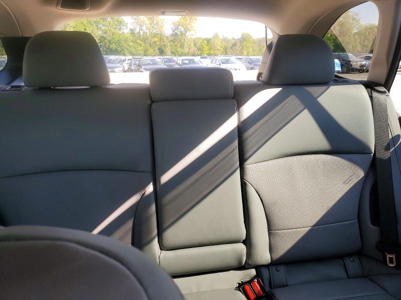 Продаж на аукціоні авто 2018 Subaru Outback, vin: 4S4BSAKC8J3366784, номер лоту: 69340706