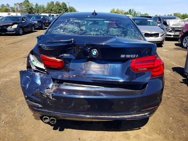 Aukcja sprzedaży 2017 Bmw 330, vin: WBA8D9G32HNU64740, numer aukcji: 67811706