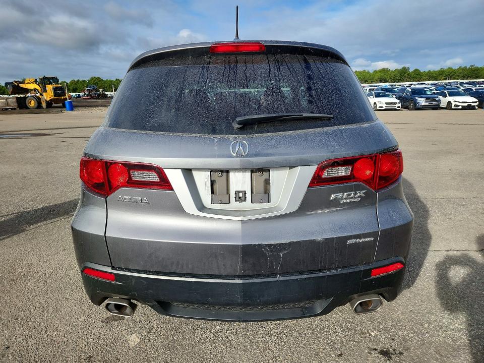 Aukcja sprzedaży 2012 Acura Rdx, vin: 5J8TB1H28CA000329, numer aukcji: 70738706