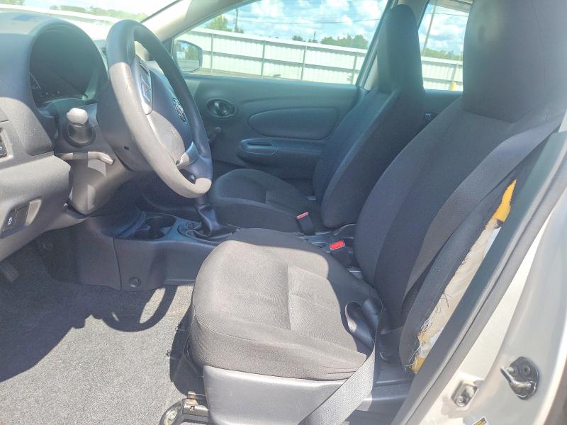Продаж на аукціоні авто 2016 Nissan Versa, vin: 3N1CN7AP8GL881825, номер лоту: 67483596