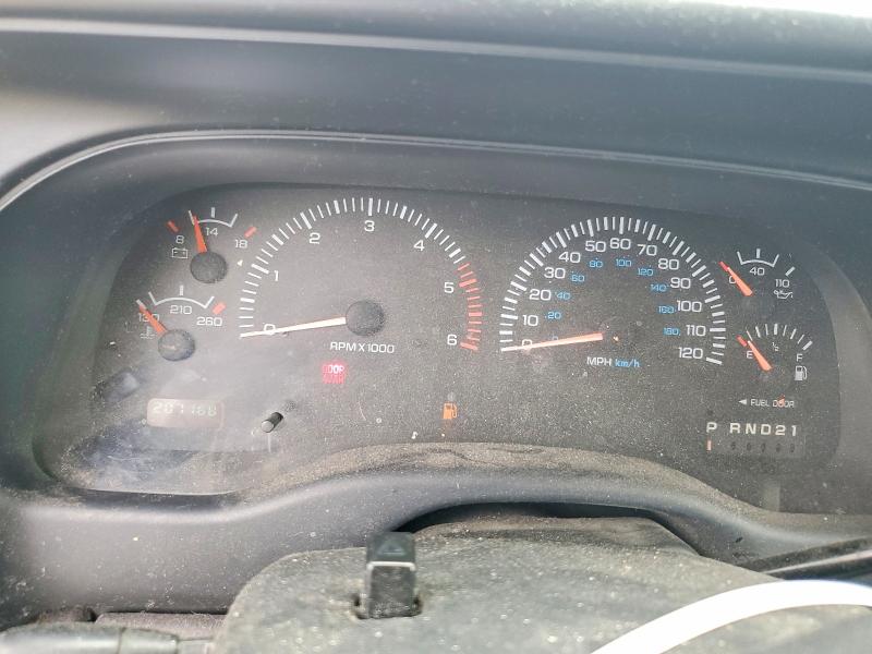 Aukcja sprzedaży 1999 Dodge Durango, vin: 1B4HR28Y2XF681555, numer aukcji: 69746256