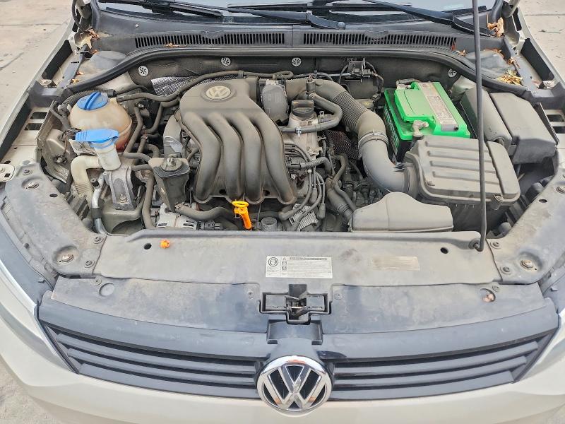 Продажа на аукционе авто 2013 Volkswagen Jetta, vin: 3VW2K7AJ4DM253616, номер лота: 69779056
