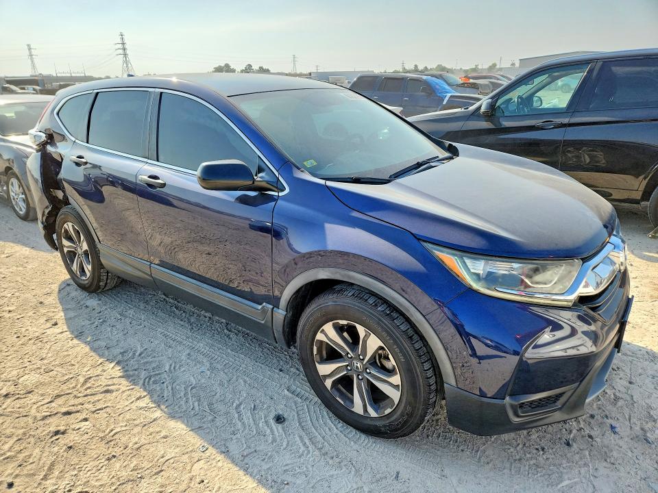 Aukcja sprzedaży 2017 Honda Cr-v, vin: 7FARW5H32HE013190, numer aukcji: 69202296