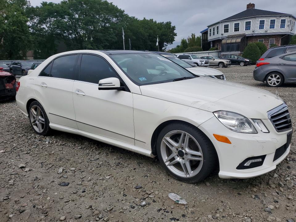 Aukcja sprzedaży 2011 Mercedes-benz E, vin: WDDHF8HB9BA416458, numer aukcji: 67830036