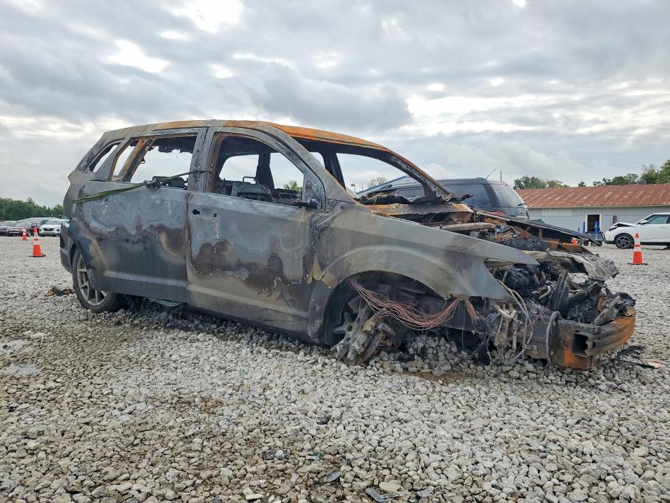 68362196 :رقم المزاد ، 3C4PDCEG2ET219496 vin ، 2014 Dodge Journey مزاد بيع