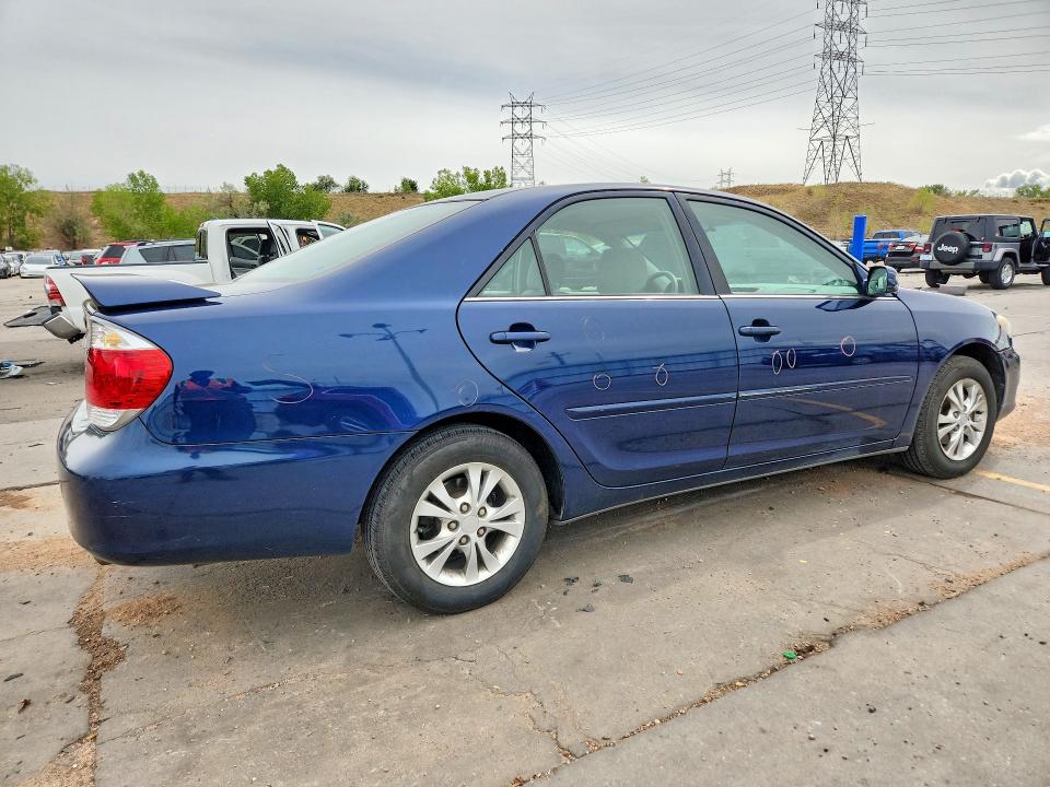 Продаж на аукціоні авто 2005 Toyota Camry, vin: 4T1BF30K85U102104, номер лоту: 69634446