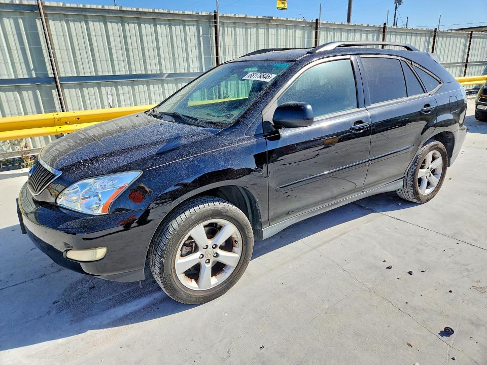 Aukcja sprzedaży 2004 Lexus Rx, vin: JTJGA31U240018713        , numer aukcji: 68179846