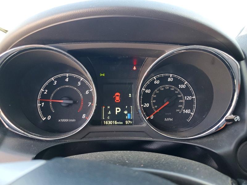 2020 Mitsubishi Outlander Sport მანქანა იყიდება აუქციონზე, vin: JA4AP3AU3LU003551, აუქციონის ნომერი: 69193206