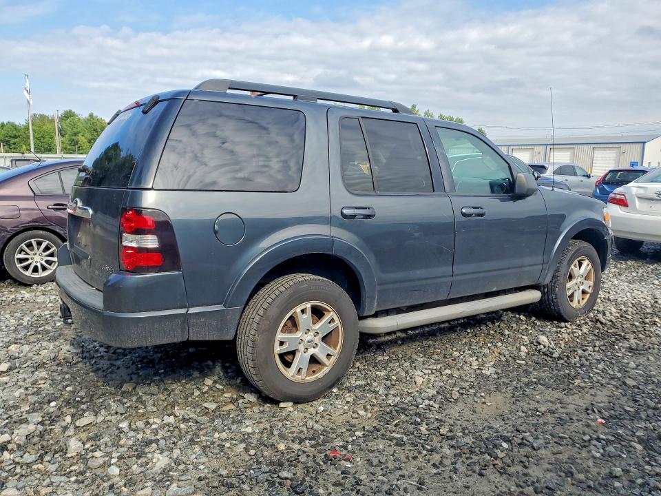 Auction sale of the 2010 Ford Explorer, vin: 1FMEU7DE5AUA97789, lot number: 67817726