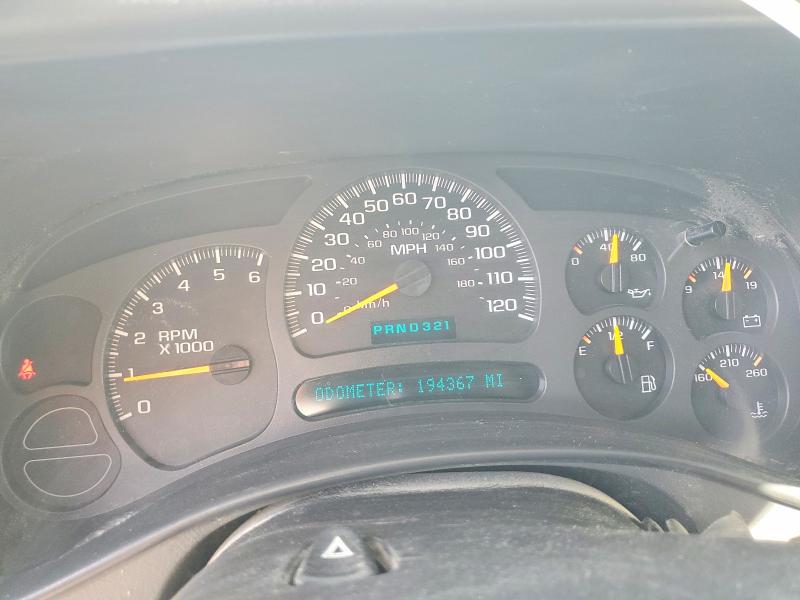 69093646 :رقم المزاد ، 1GTEK19T43E265157 vin ، 2003 Gmc New Sierra مزاد بيع