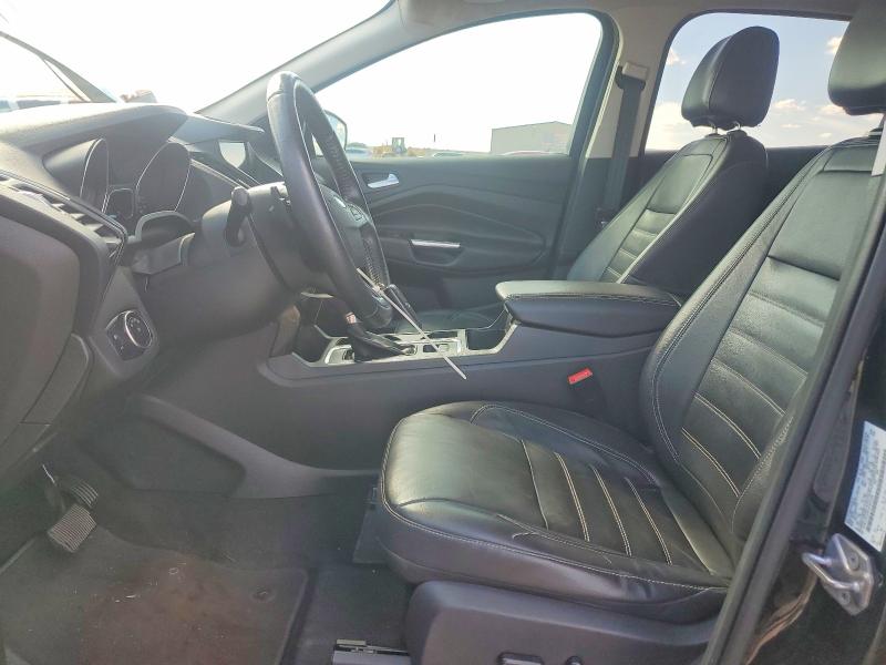 Продаж на аукціоні авто 2017 Ford Escape, vin: 1FMCU0JD8HUA93238, номер лоту: 69906626