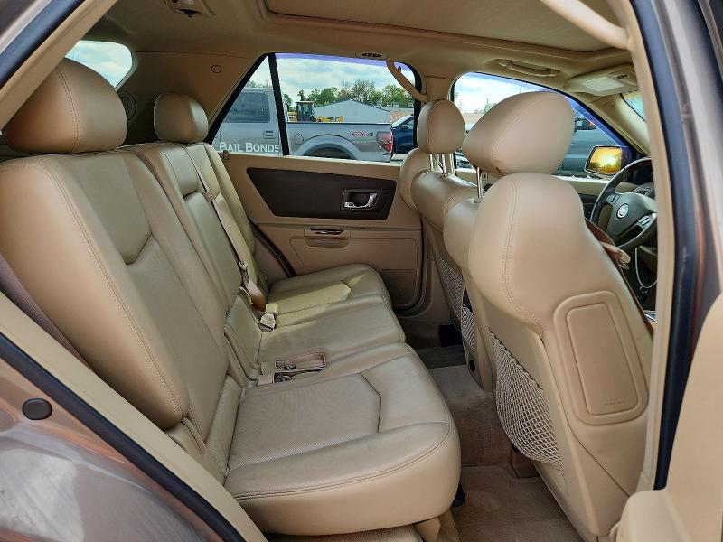 Продаж на аукціоні авто 2006 Cadillac Srx, vin: 1GYEE637260201971, номер лоту: 68110266