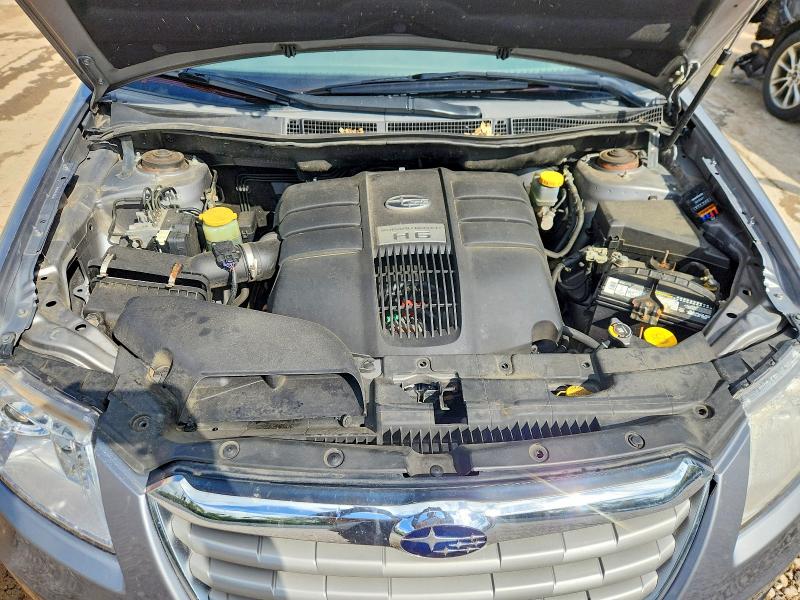 Продажа на аукционе авто 2008 Subaru Tribeca, vin: 4S4WX98D584406079, номер лота: 70157486