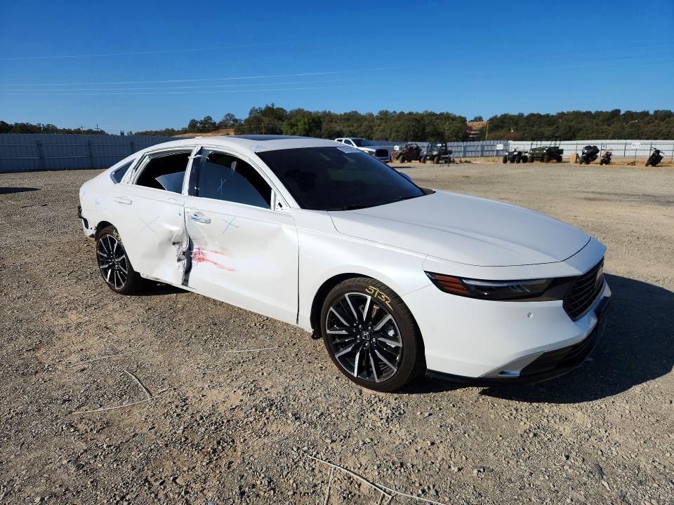 Aukcja sprzedaży 2025 Honda Accord, vin: 1HGCY2F8XSA089783, numer aukcji: 67810216
