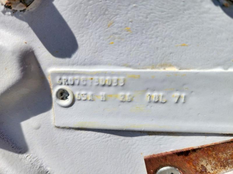 Продажа на аукционе авто 1966 Ford Mustang, vin: 6R07C130033, номер лота: 68392676