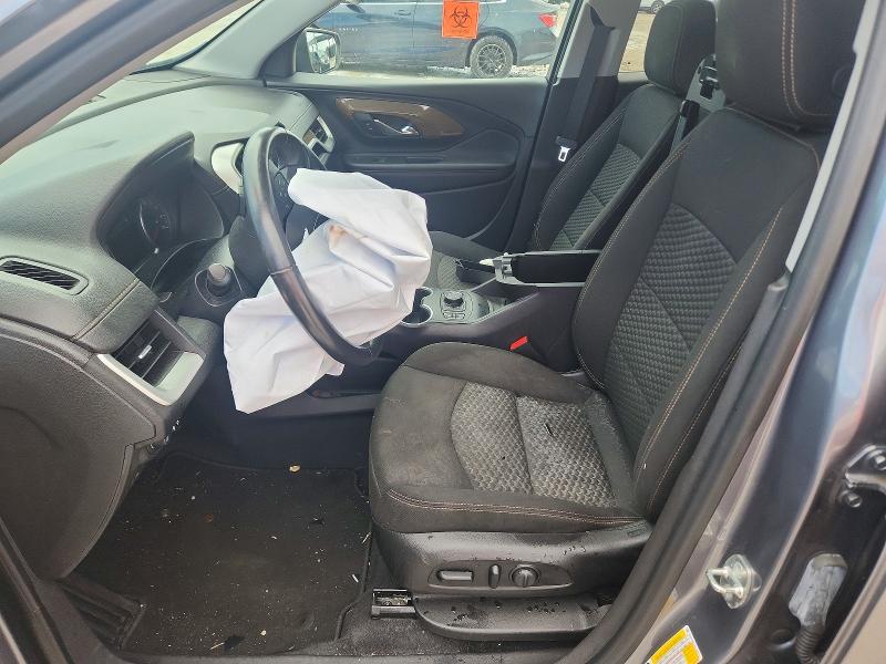 Aukcja sprzedaży 2020 Gmc Terrain, vin: 3GKALMEV6LL283717, numer aukcji: 67699886