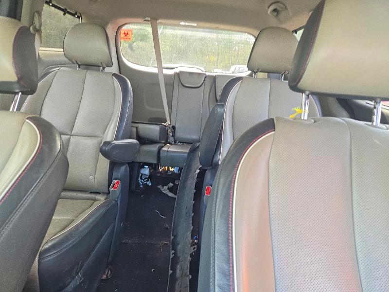 Aukcja sprzedaży 2016 Kia Sedona, vin: KNDMC5C10G6229358, numer aukcji: 68948356