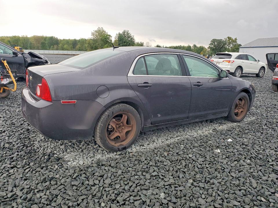 Продаж на аукціоні авто 2011 Chevrolet Malibu, vin: 1G1ZB5E19BF174576, номер лоту: 69676836