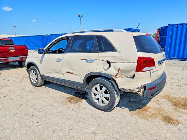 Продажа на аукционе авто 2011 Kia Sorento, vin: 5XYKTDA13BG022943, номер лота: 67254516