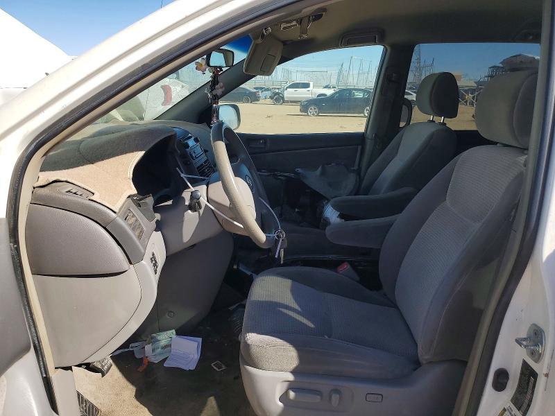 Продажа на аукционе авто 2008 Toyota Sienna, vin: 5TDZK23C28S169979, номер лота: 67399676