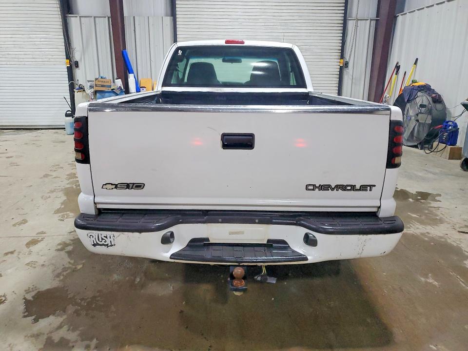 Продаж на аукціоні авто 1998 Chevrolet S Truck, vin: 1GCCS19X1W8192195, номер лоту: 69788186