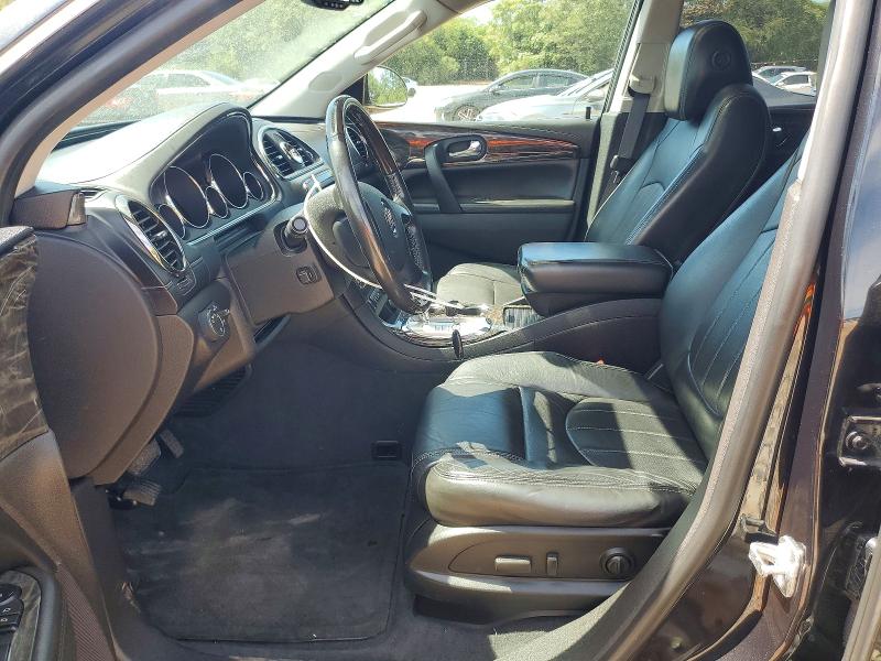 Aukcja sprzedaży 2013 Buick Enclave, vin: 5GAKRDKD8DJ232126, numer aukcji: 68099396