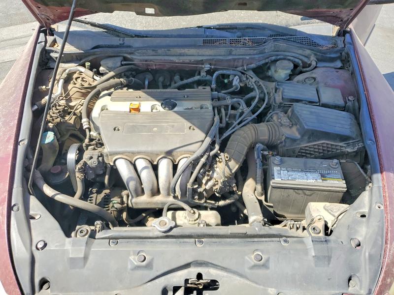 Продаж на аукціоні авто 2003 Honda Accord, vin: JHMCM56633C007066, номер лоту: 69100306
