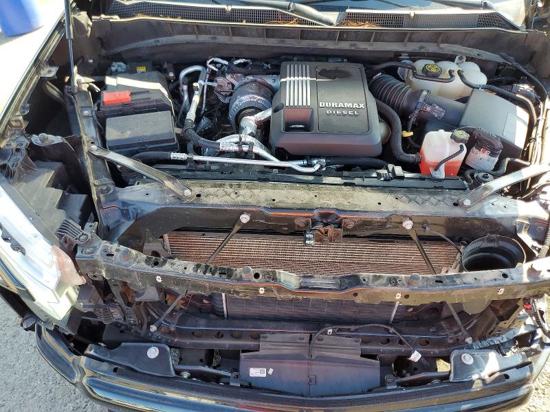 Auction sale of the 2022 Chevrolet Silverado, vin: 1GCUDEET9NZ501753, lot number: 68203996