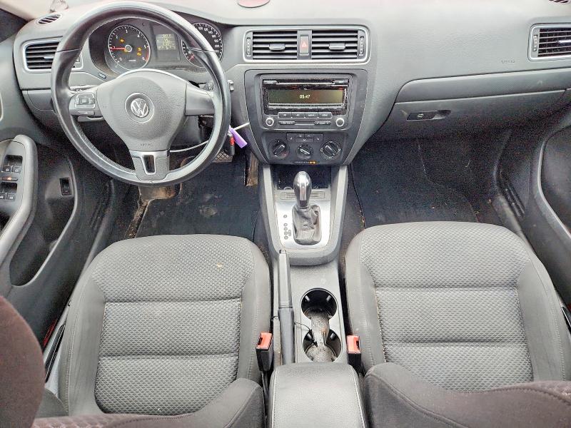 Продажа на аукционе авто 2014 Volkswagen Jetta, vin: 3VWDL7AJ8EM271303, номер лота: 67120846
