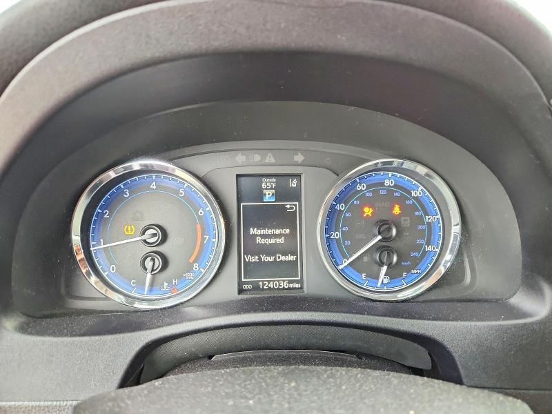 2018 Toyota Corolla მანქანა იყიდება აუქციონზე, vin: 2T1BURHE8JC034647, აუქციონის ნომერი: 67401656