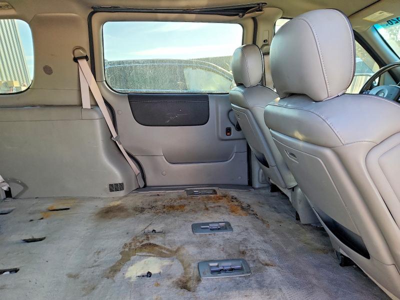 Продажа на аукционе авто 2005 Buick Terraza, vin: 5GADV33L25D184062, номер лота: 70680326