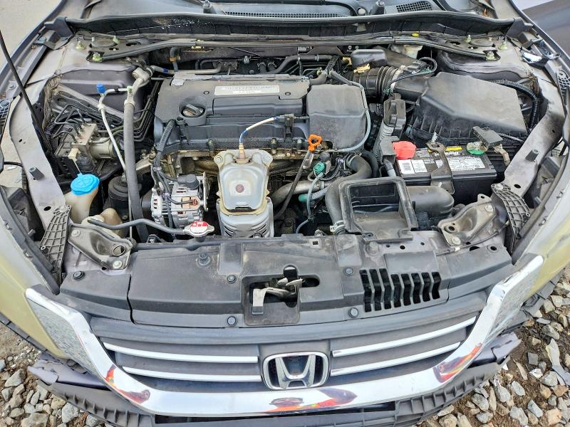 2015 Honda Accord მანქანა იყიდება აუქციონზე, vin: 1HGCR2F53FA271124, აუქციონის ნომერი: 70543346