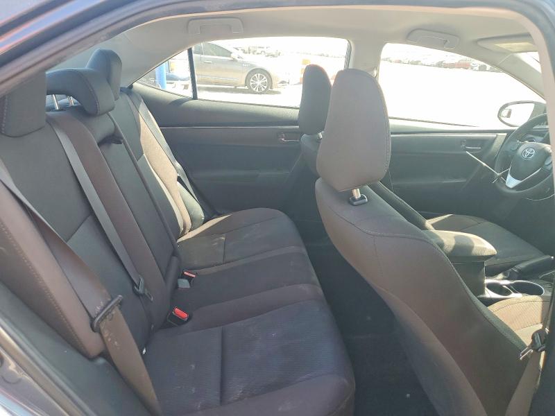 Aukcja sprzedaży 2018 Toyota Corolla, vin: 2T1BURHE5JC978406, numer aukcji: 70727956