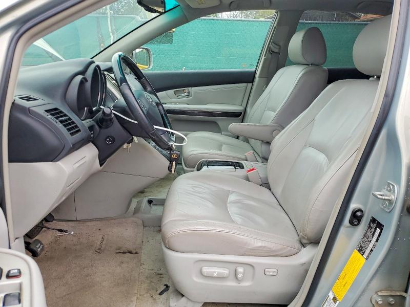 70334276 :رقم المزاد ، 2T2HK31U38C076972 vin ، 2008 Lexus Rx مزاد بيع