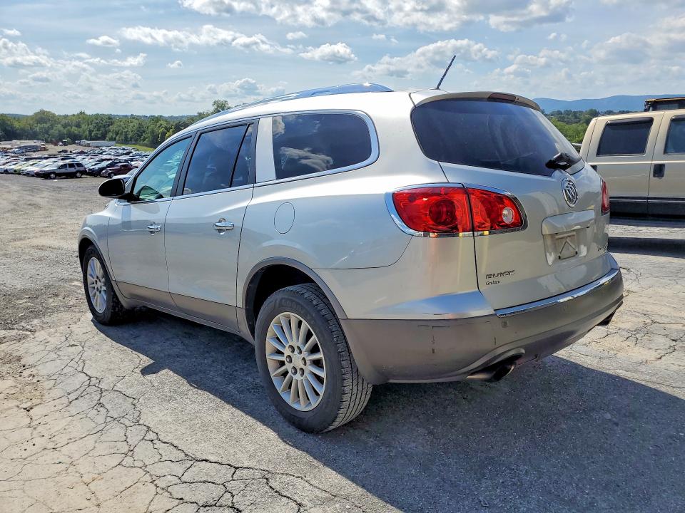 Продаж на аукціоні авто 2011 Buick Enclave, vin: 5GAKRBED3BJ304475, номер лоту: 68213306