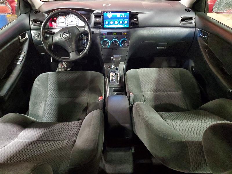 Aukcja sprzedaży 2006 Toyota Corolla, vin: 2T1BR32E16C560472, numer aukcji: 70386786