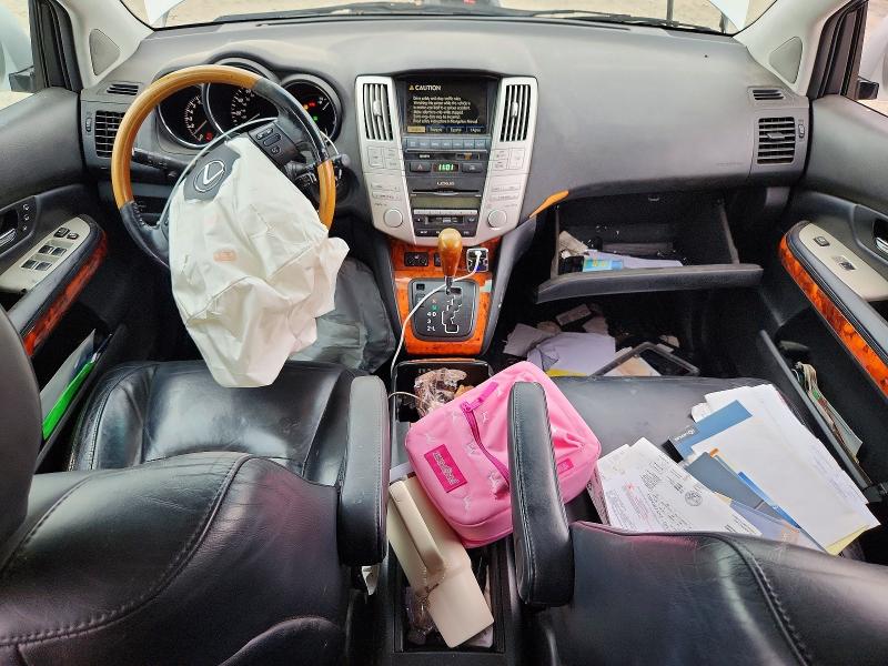 Продаж на аукціоні авто 2007 Lexus Rx, vin: 2T2GK31U27C019401, номер лоту: 68664636