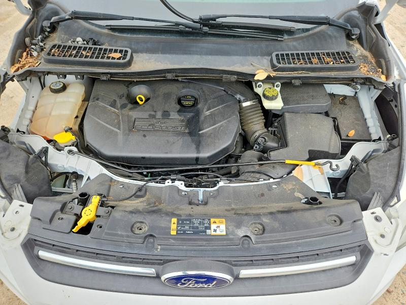 Продаж на аукціоні авто 2014 Ford Escape, vin: 1FMCU0G91EUA44848, номер лоту: 68541796