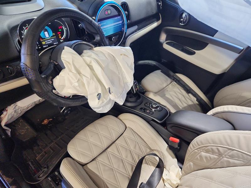 Продажа на аукционе авто 2023 Mini Cooper, vin: WMZ83BR05P3P71975, номер лота: 67308976