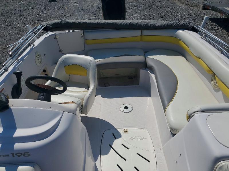 Продажа на аукционе авто 2006 Other Boat Jon Boat, vin: BUJA38TVI506, номер лота: 68188316
