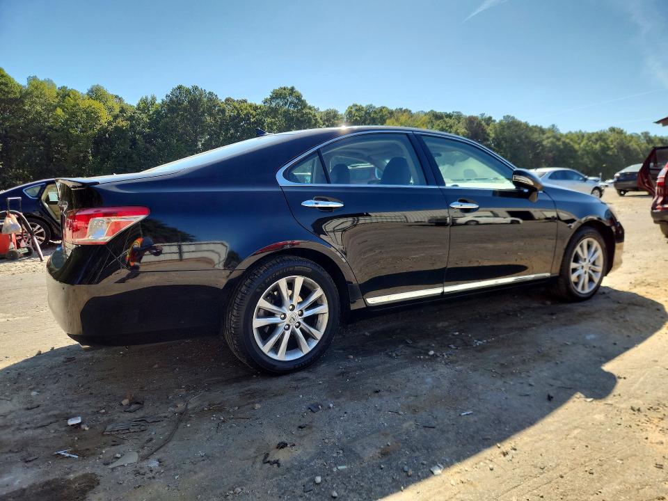 Продаж на аукціоні авто 2010 Lexus Es, vin: JTHBK1EG5A2400364, номер лоту: 67914686