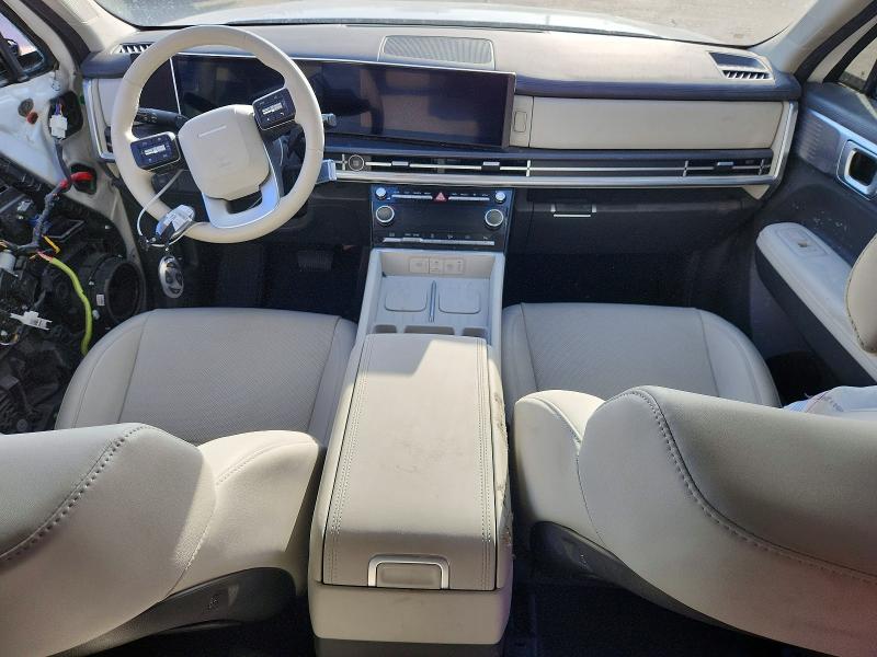 69398366 :رقم المزاد ، 5NMP24GL9TH215770 vin ، 2026 Hyundai Santa Fe مزاد بيع