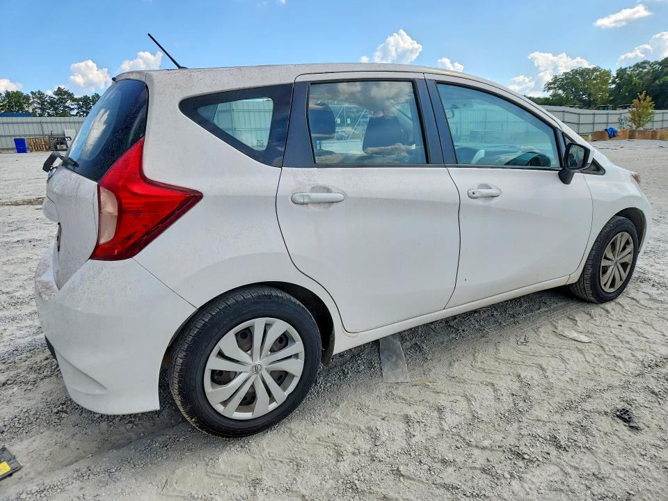 Продажа на аукционе авто 2017 Nissan Versa Note, vin: 3N1CE2CP4HL352101, номер лота: 67542646